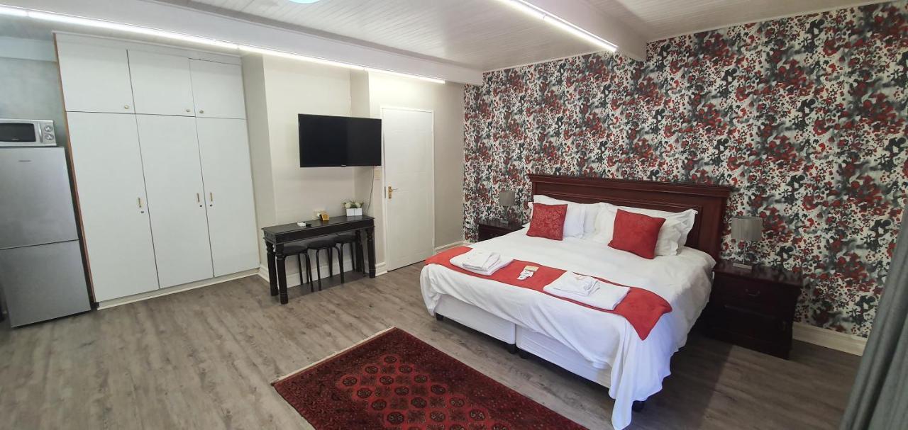 Acacia Westdene B&B Bloemfontein Exterior foto