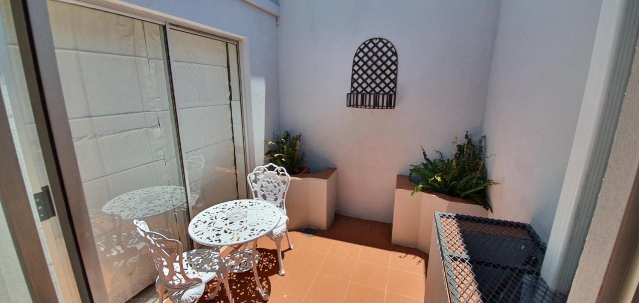 Acacia Westdene B&B Bloemfontein Exterior foto